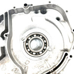 2002 Arctic Cat 375 2x4 Automatic OEM Clutch Side Cover 3402-583 AA41