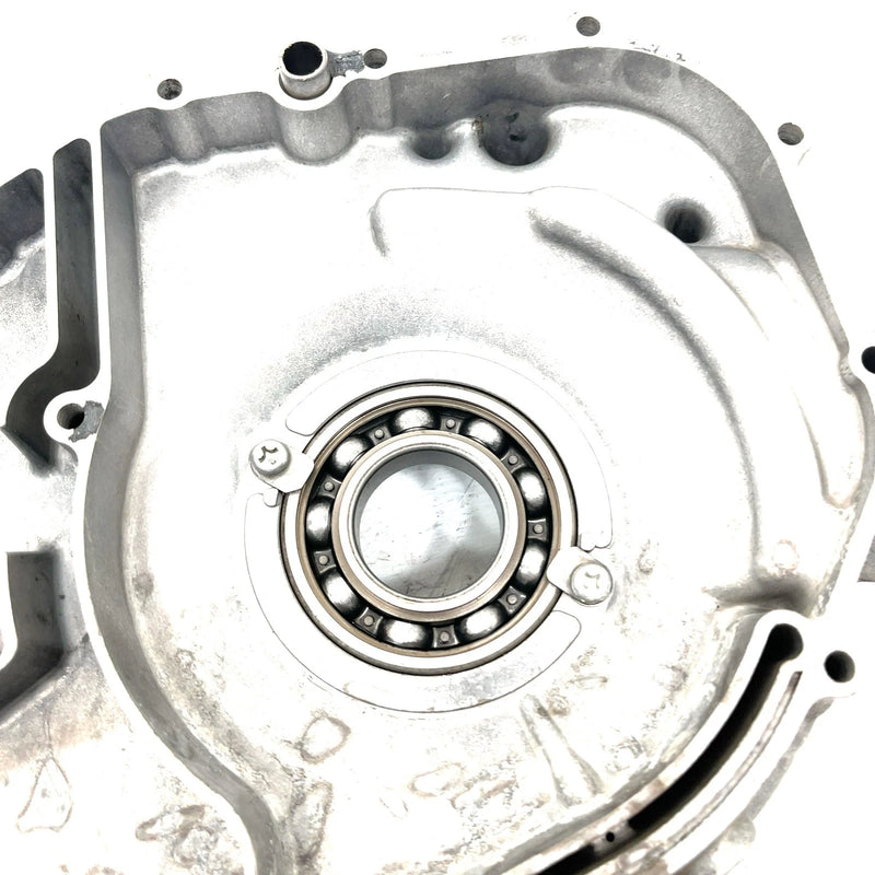 2002 Arctic Cat 375 2x4 Automatic OEM Clutch Side Cover 3402-583 AA41
