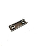 1993 Kawasaki Bayou 400 KLF400B 4x4 OEM Nut Plate 92015-1732 AK32