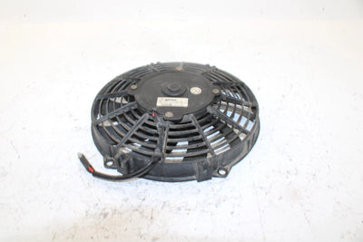 2000 Polaris Sportsman 500 Oem Radiator Cooling Fan 2410123 AP213