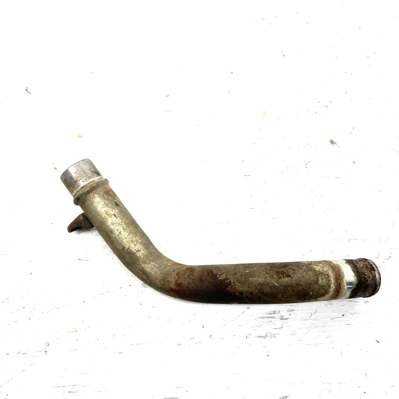 09-14 Yamaha Grizzly 550 YFM550 4x4 OEM Coolant Pipe 53B4-12481-00-00 AY65