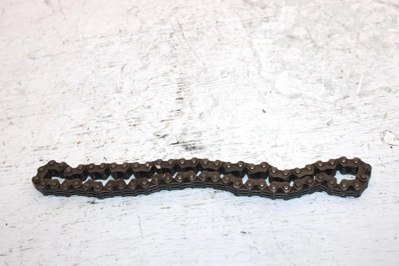 2019 Honda Trx500fe2ac Oem Cam Timing Chain 14401-HP5-601 AH12