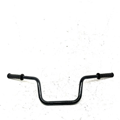 02-04 Honda Foreman Rubicon TRX500 OEM Handlebar 53100-HN2-A00 AH79