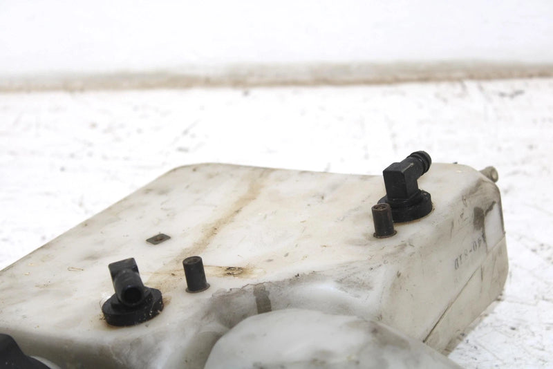 1999 Ski-doo Grand Touring 500 Oem Oil Coolant Tank 519000014 SS72