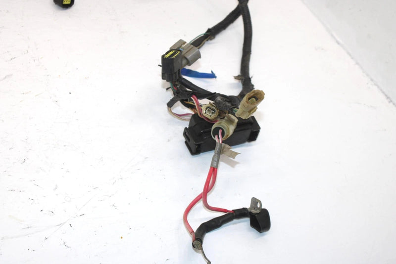 2006 Honda Trx 500 Fea Oem Main Wire Harness 32100-HP0-A10 AH14