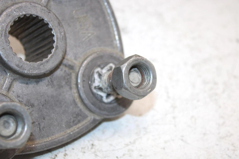 1995 Polaris 300 Oem Rear Wheel Hub 2200341 AP141
