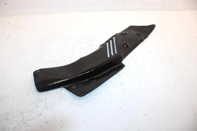 1990 Polaris Trail Boss 350l 4x4 Oem Exhaust Muffler Heat Shield 5222417 AP142