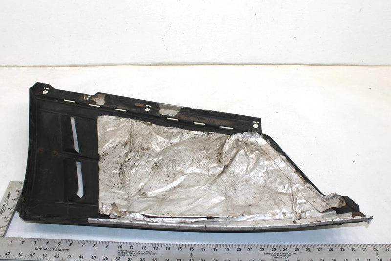 95 Polaris Trail Deluxe Oem Right Side Panel 2610008-070 SP127