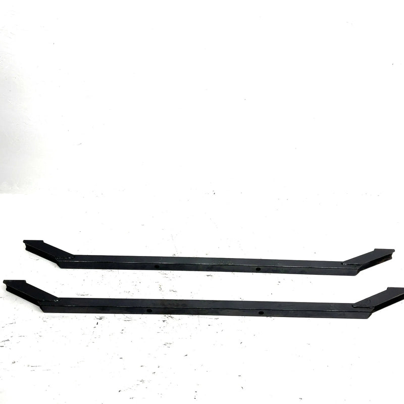 2010 Polaris RZR 800 OEM Right Side Brace Pair XP8