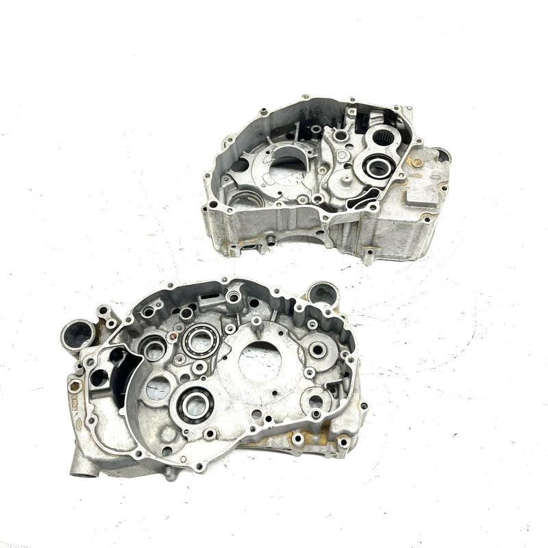 03 Honda Rancher 350 TRX350FM 4x4 OEM Engine Motor Crankcase 11100-HN5-670 AH47