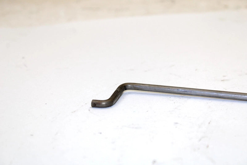 1997 Polaris Sl 700 Oem Port Door Support 5224788 JP5
