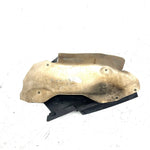 2016 Polaris Sportsman SP 850 OEM Front Exhaust Heat Shield 2636626 AP239.1