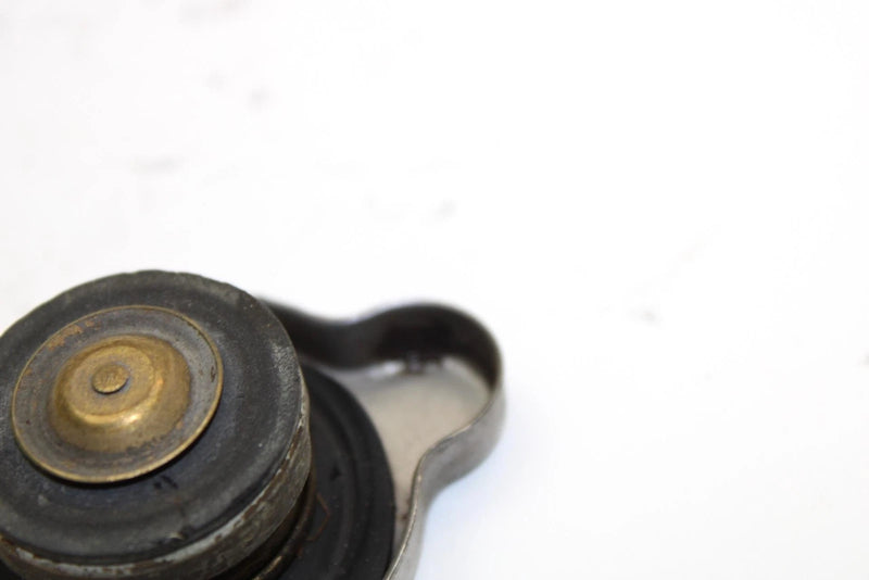 1995 Polaris Sportsman 400 Oem Radiator Cap 25112570 Q291