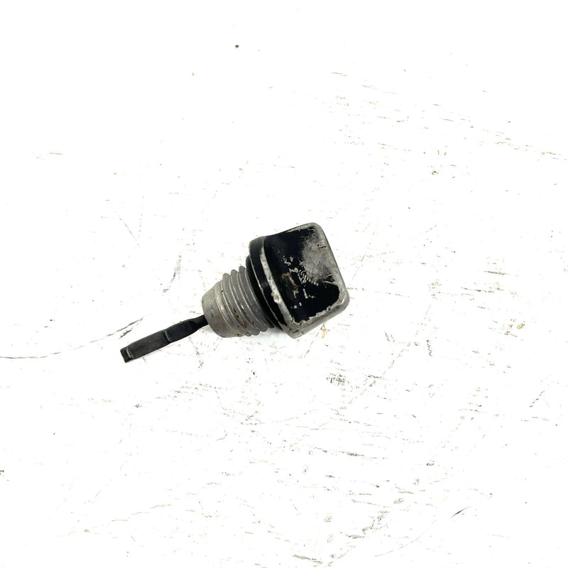 86-88 Honda FourTrax 200 TRX200SX 2x4 OEM Oil Dipstick 15650-HB3-000 AH91