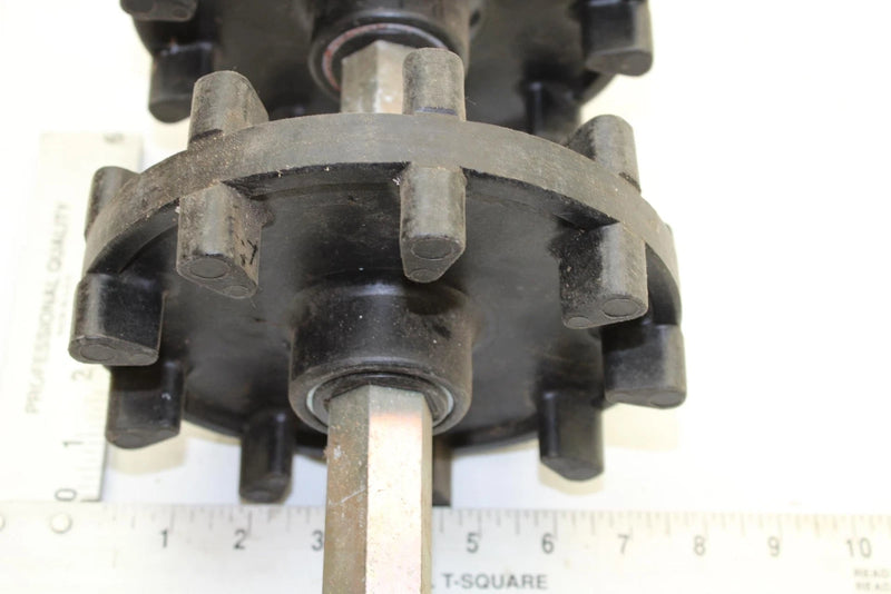 2007 Yamaha Phazer Fx Oem Drive Cog Axle Shaft 8GC-47511-00-00 SY82
