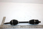 2011 Polaris Sportsman 800 Efi Oem Front Cv Axle 1332881 AP179