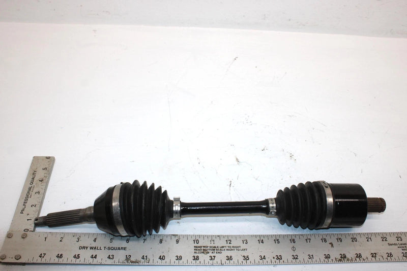 2011 Polaris Sportsman 800 Efi Oem Front Cv Axle 1332881 AP179