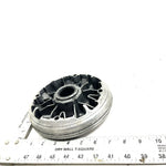 2007 Arctic Cat 700 4x4 Automatic EFI OEM Clutch Sliding Half 3403-131 AA33
