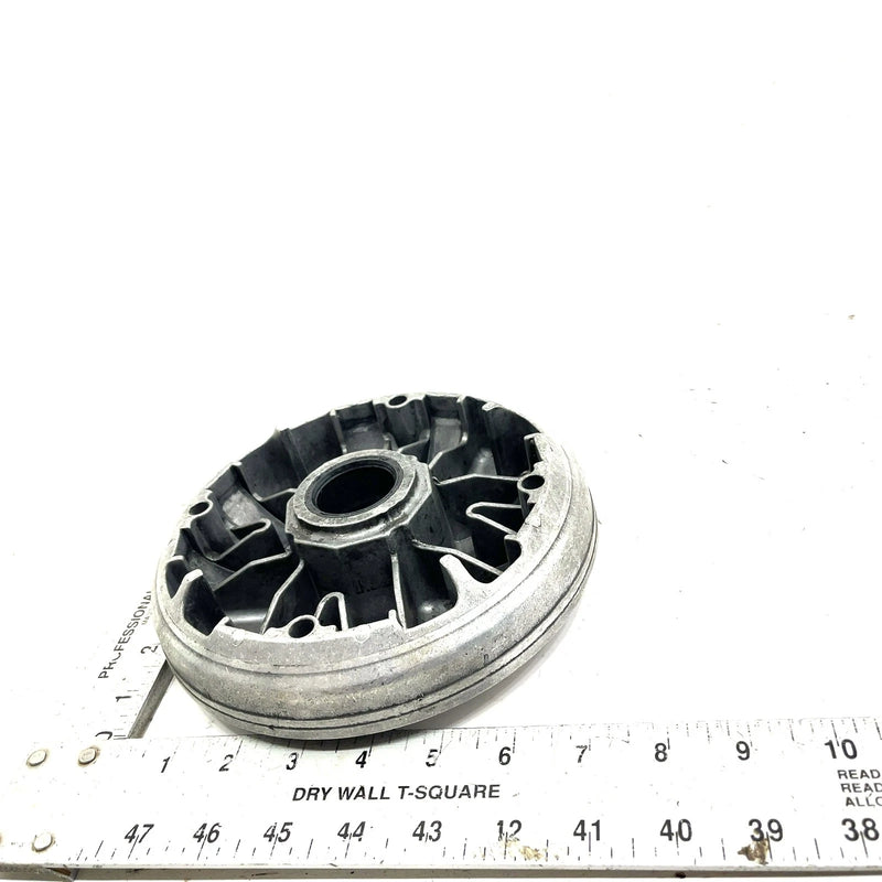 2007 Arctic Cat 700 4x4 Automatic EFI OEM Clutch Sliding Half 3403-131 AA33