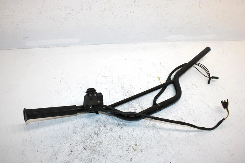 97 Arctic Cat Z 440 Oem Handlebar Set 0705-141 SA305