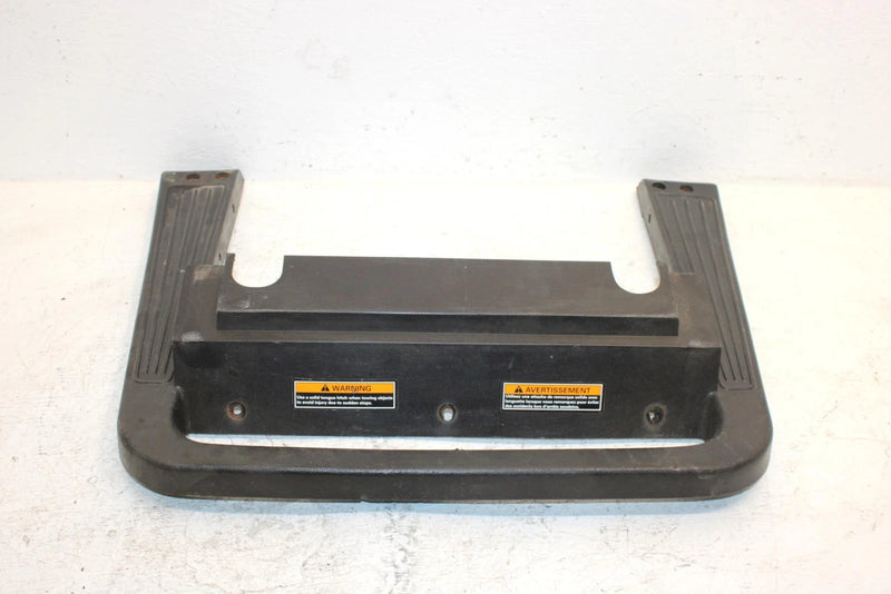 1995 Arctic Cat Z 440 Oem Rear Bumper Cover 0716-223 SA13