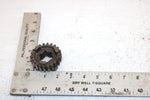 1997 Arctic Cat Bearcat 454 Oem 4th Driven Gear 22T 3446-219 AA11