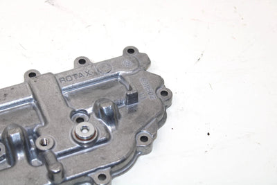 2017 Ski-doo Grand Touring 900 Oem Crankcase Oil Sump 420912380 SS65
