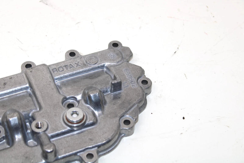 2017 Ski-doo Grand Touring 900 Oem Crankcase Oil Sump 420912380 SS65