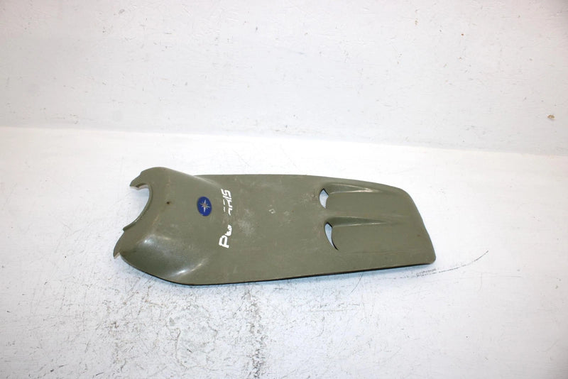 2002 Polaris Sportsman 700 Oem Front Fender Cover 5432088-177 AP184