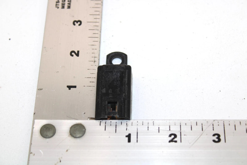 1995 Arctic Cat Zr 580 Oem Update Relay 0637-124 SA110