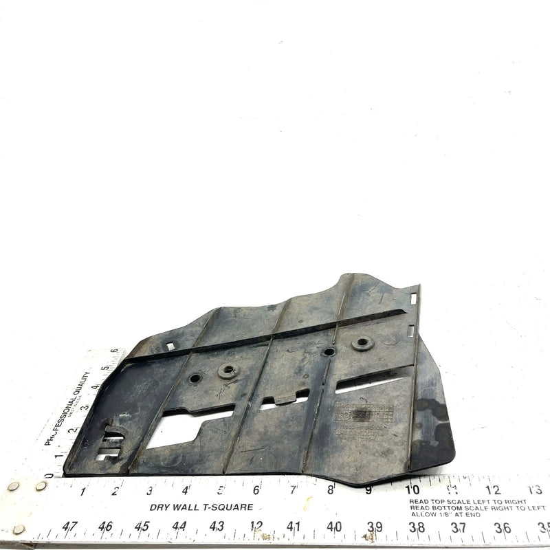 07-14 Honda Rancher 420 OEM Radiator Shroud 19033-HP5-600 AH28