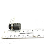2003 Bombardier Traxter 500 4x4 Auto OEM Secondary Shift Drum 711257111 AB15