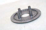2003 Suzuki Lt-f400f Oem Clutch Pressure Plate 21462-44D00 AS23
