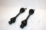 1999 Polaris Sportsman 325 Oem Front Drive Shaft Pair 2200961 2200960 AP16