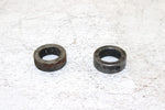 1996 Polaris 600 Xcr Sp Oem Retainer Ring Pair (No Screws) 5010155 SP32