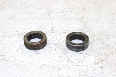 1996 Polaris 600 Xcr Sp Oem Retainer Ring Pair (No Screws) 5010155 SP32