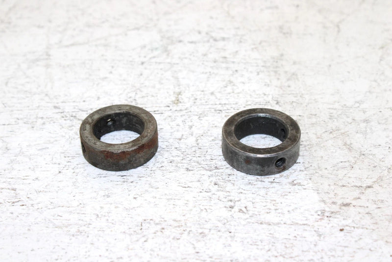 1996 Polaris 600 Xcr Sp Oem Retainer Ring Pair (No Screws) 5010155 SP32