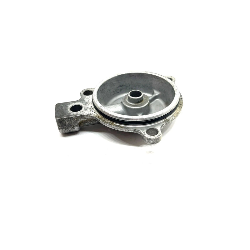 07-11 Honda Rancher 420 OEM Oil Filter Cover 11333-HP0-A00 AH21