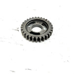 87-04 Yamaha Warrior 350 OEM 29T 3rd Wheel Gear 1UY-17231-01-00 AY60