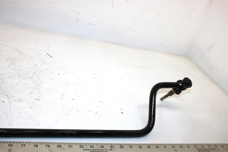 08 Arctic Cat Prowler Xt 650 4x4 H1 Automatic Oem Sway Bar 0404-110 XA0
