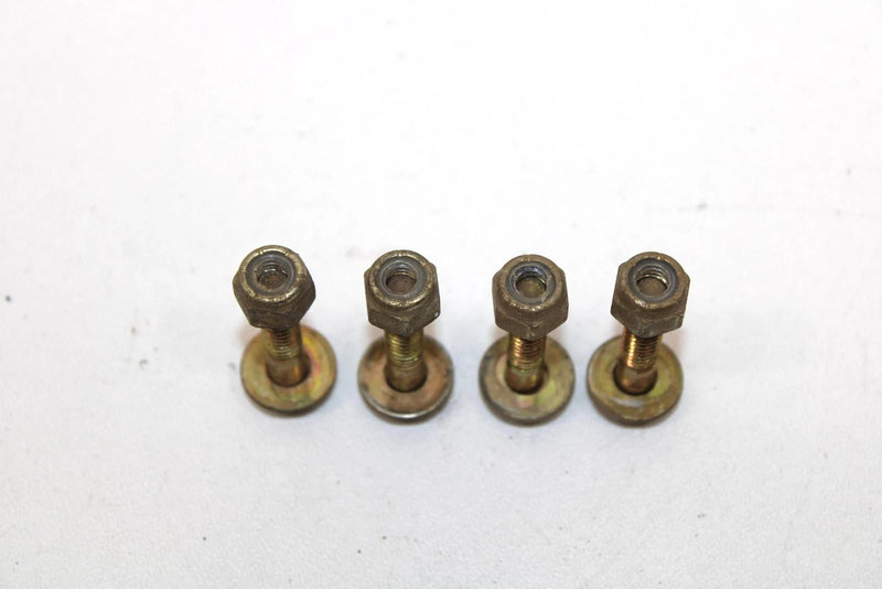 2005 Polaris Trail Boss 330 Oem Oil Cooler Mounting Bolt Set 7512163 AP131