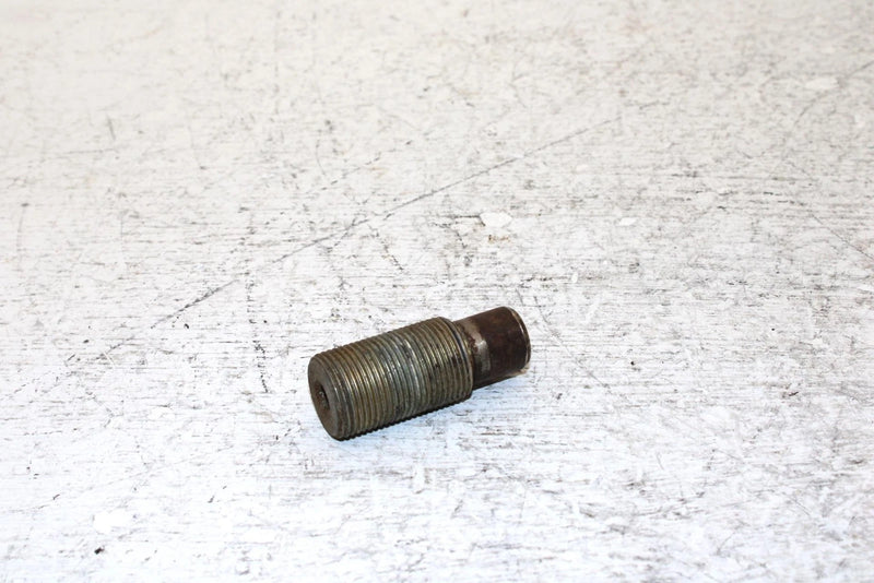 2000 Kawasaki Prairie 300 Oem Rear Swingarm Pivot Bolt 33032-1034 AK31.1