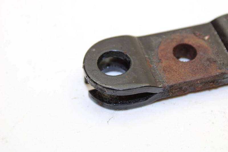 86 Kawasaki Bayou 300 OEM Brake Pedal Joint 2 59071-1106 AK9