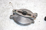 02 Ski-doo Grand Touring 500 Oem Exhaust Valve Housing Set 420911552 SS24