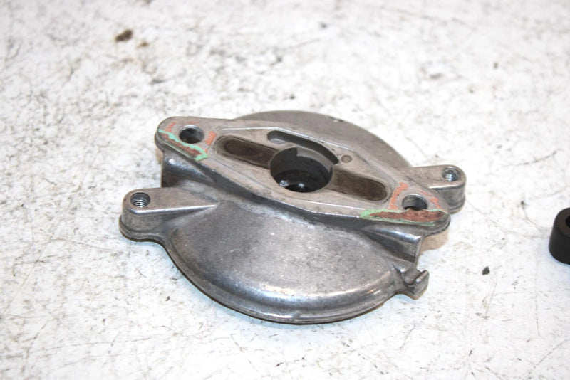 02 Ski-doo Grand Touring 500 Oem Exhaust Valve Housing Set 420911552 SS24