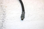 1996 Ski-doo Mxz 583 Oem Brake Line Hose 414972700 SS11