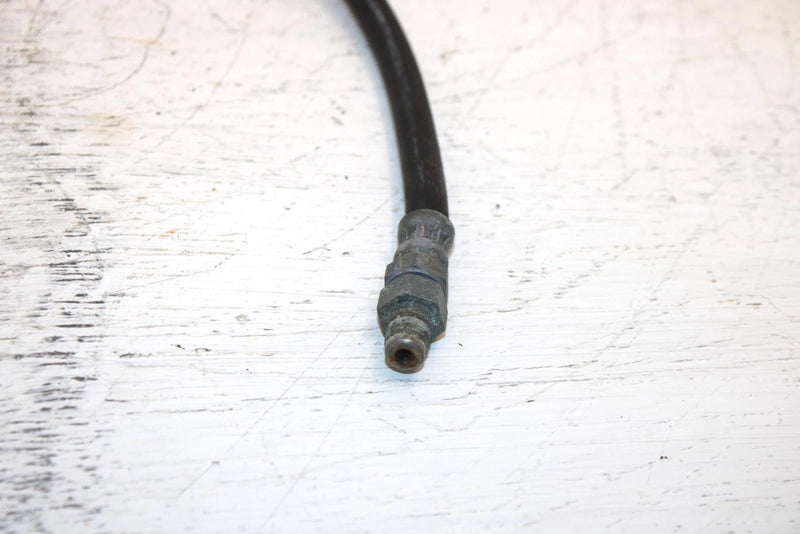 1996 Ski-doo Mxz 583 Oem Brake Line Hose 414972700 SS11