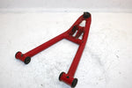 04 Polaris Predator Oem Red Lower Right A Arm 1013801-385 AP62