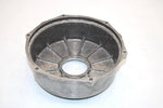 87 Honda Trx250a Oem Rear Brake Cover 40532-HA6-680 AH15