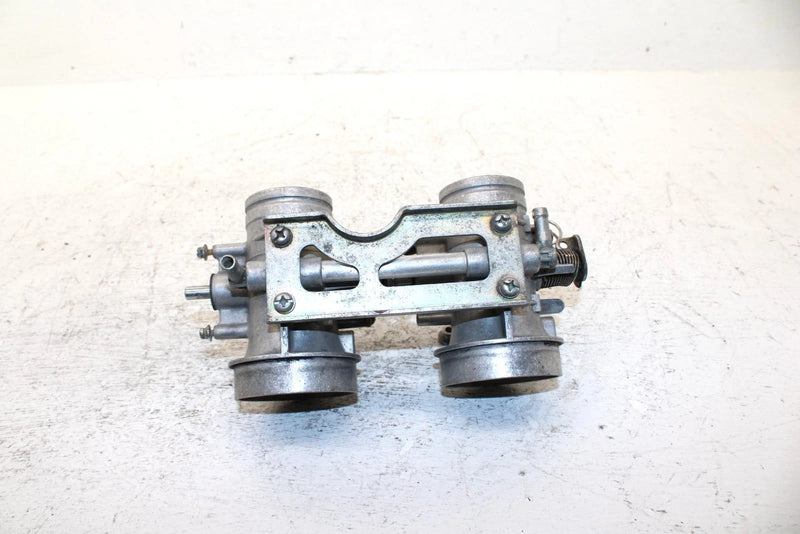 1994 Polaris Classic Touring Oem Throttle Body 3084350 SP55